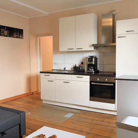 Studio Apartment Bremen 08 מראה חיצוני תמונה