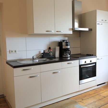 Studio Apartment Bremen 08 מראה חיצוני תמונה