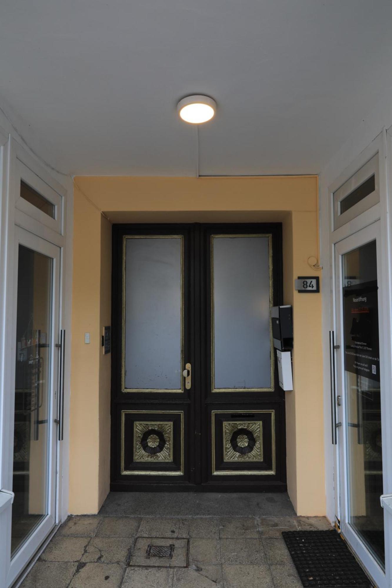 Studio Apartment Bremen 08 מראה חיצוני תמונה