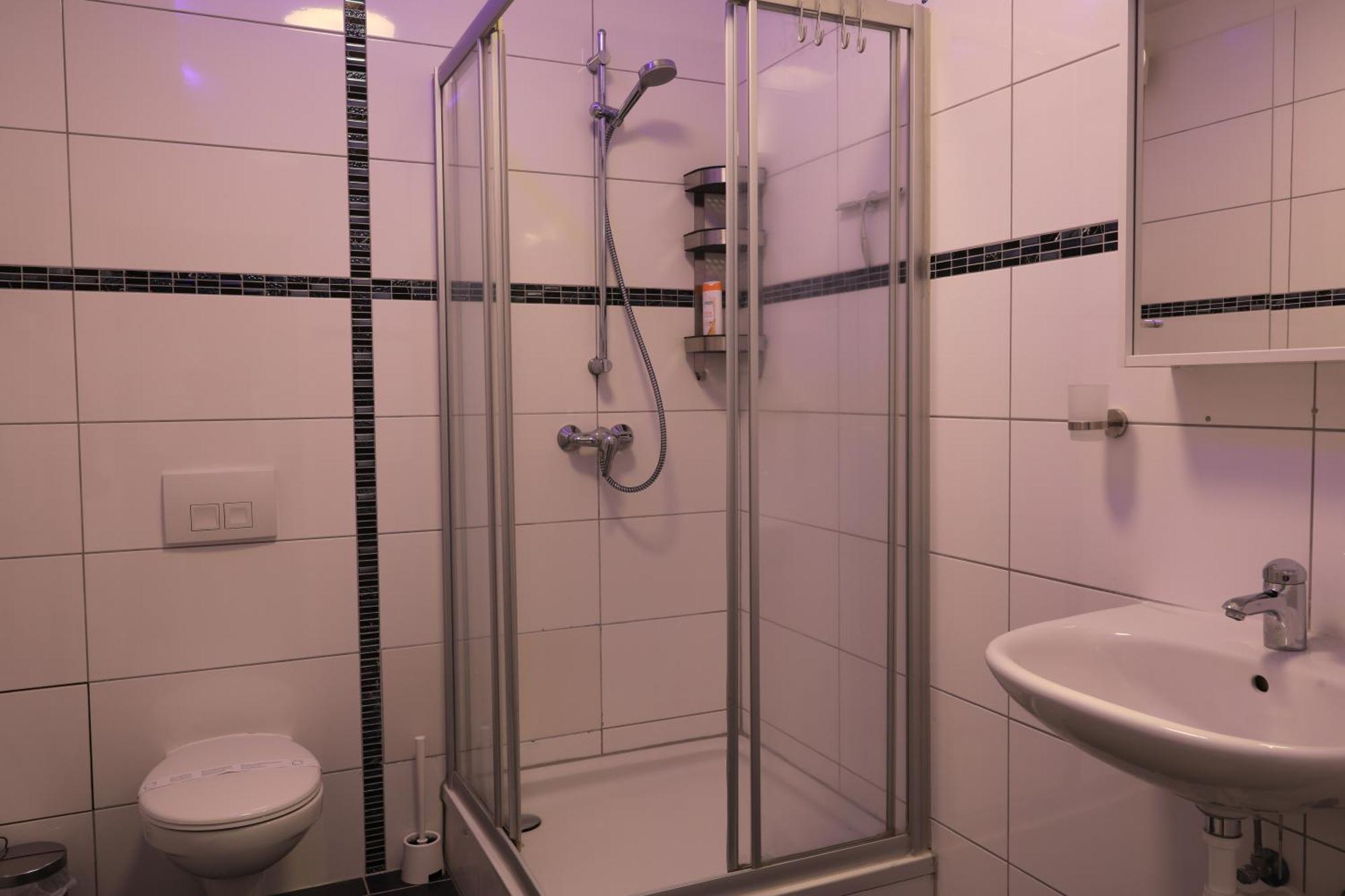 Studio Apartment Bremen 08 מראה חיצוני תמונה