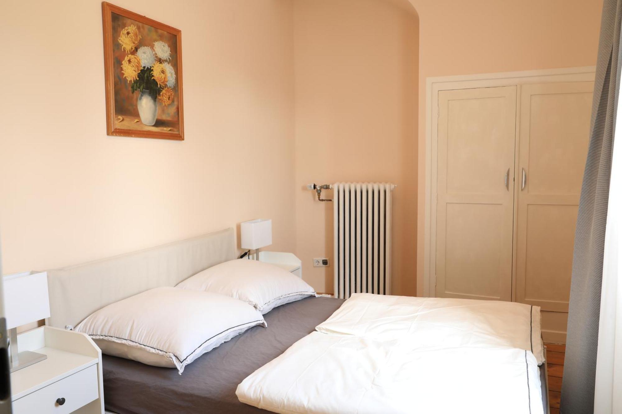 Studio Apartment Bremen 08 מראה חיצוני תמונה