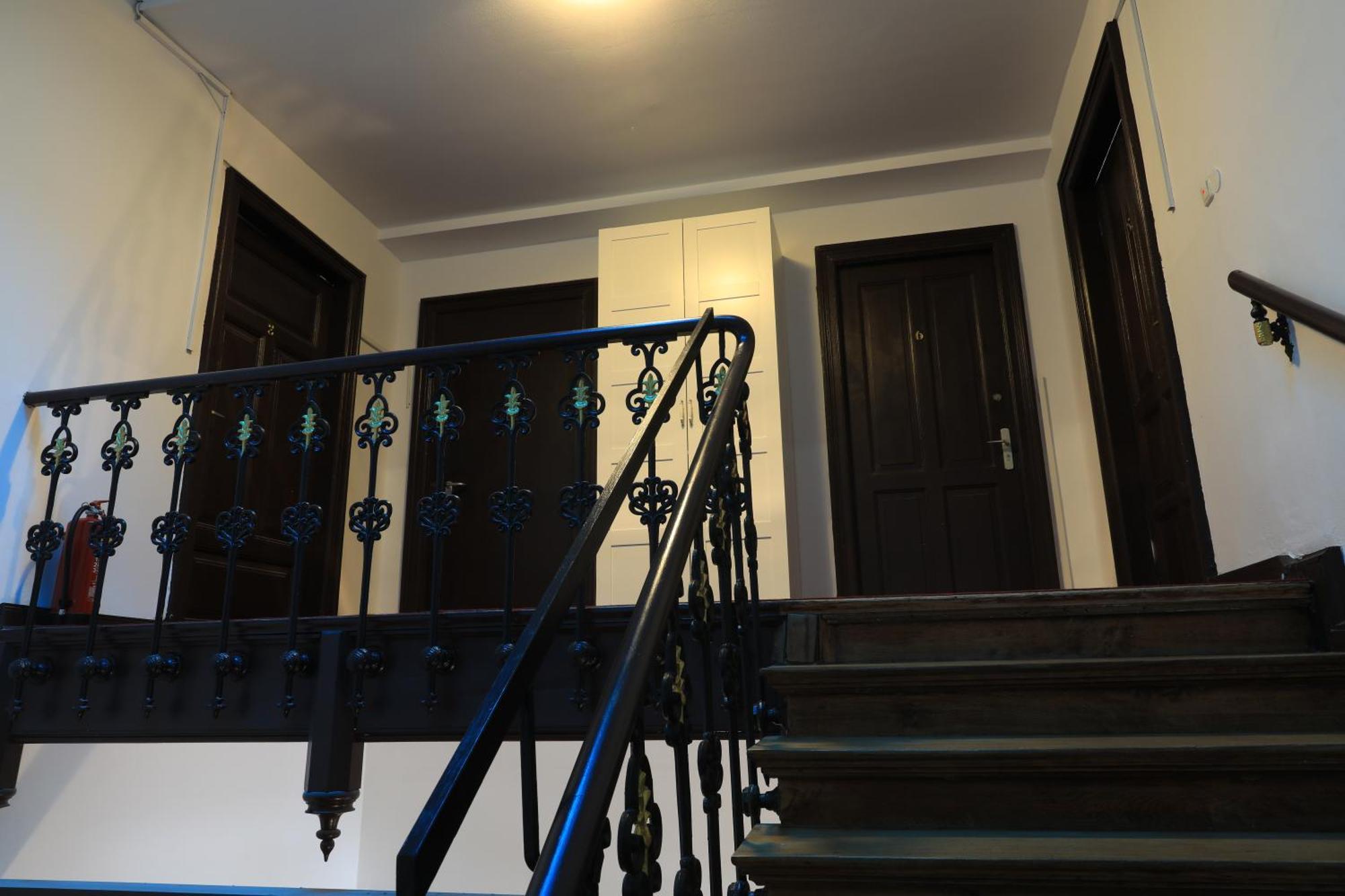 Studio Apartment Bremen 08 מראה חיצוני תמונה