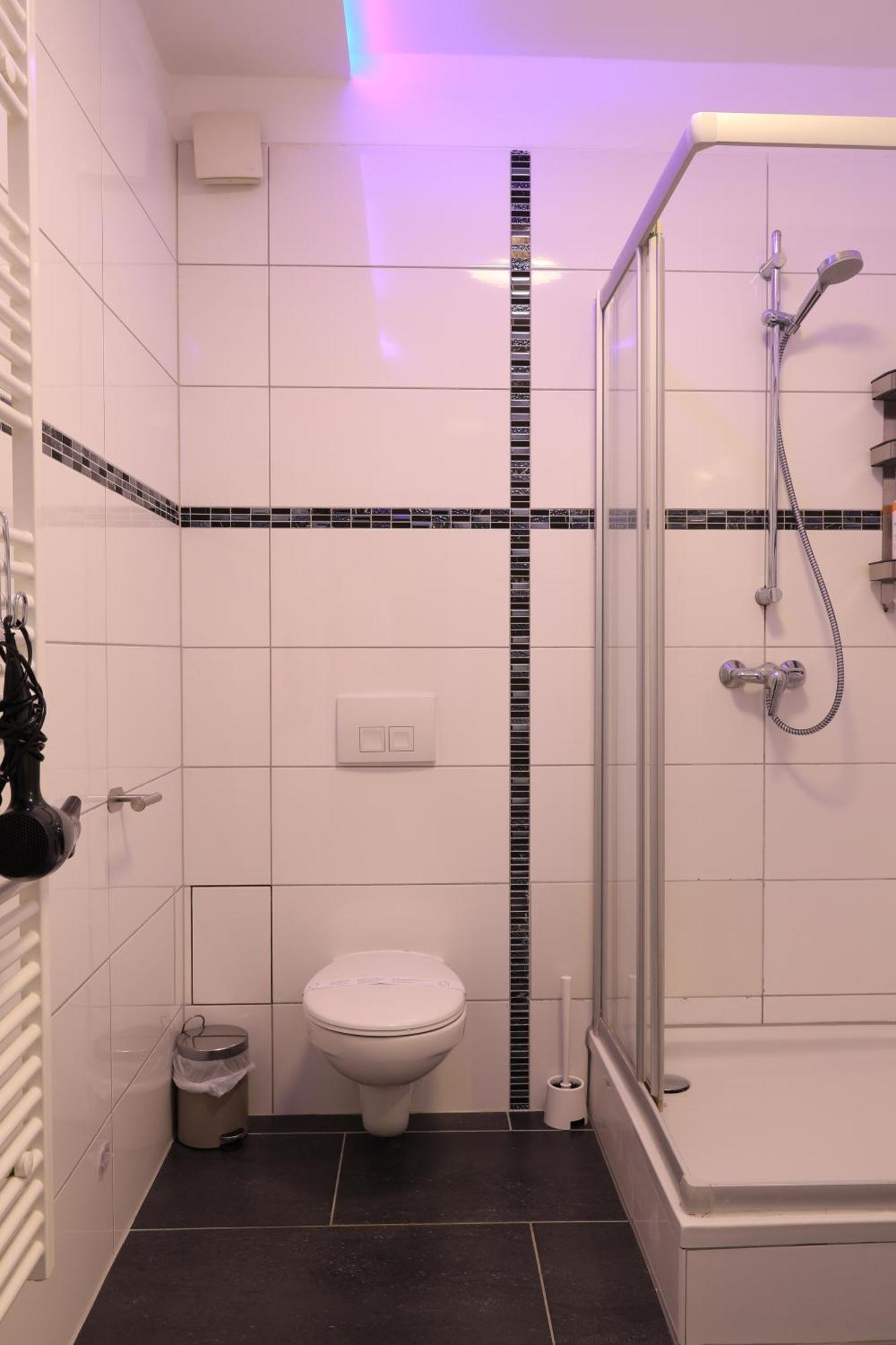 Studio Apartment Bremen 08 מראה חיצוני תמונה